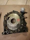 TURBO II Mazda Rx7 FC3S S5 REAR IRON HOUSING PLATE