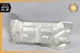 10-13 Mercedes W221 S400 Hybrid Engine Exhaust Pipe Heat Shield 2212421134 OEM
