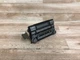 NISSAN TITAN ARMADA OEM FRONT AC CLIMATE SWITCH RADIO LCD SCREEN FACE 04-07 1