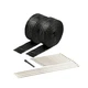 Design Engineering 10073 Black Titanium Exhaust Wrap Kit