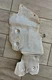2015-2022 Lamborghini Right Rear Heat Shield