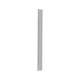 424547000 Exhaust Heat Shield Aluminum, 60.21 In. X 5.69 In., for Freightliner