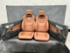 Front Leather Seat Door Panel Interior Mercedes R172 Slc43 Slc200 Slc300 Amg oem