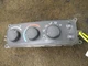 DODGE VIPER Heat/AC Controller  03 04 05 06
