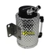 Heatshield Products 140401 Oil Catch Can Heat Damper Kit