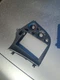 Mazda RX-7 FD3S Stereo Radio A/C Fan Center Control Panel Trim Bezel Cover LHD