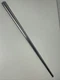 1942-48 Buick Super Center Hood Molding  4-85