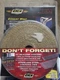DEI Design Engineering Exhaust Wrap 2"x50' NEW