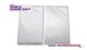 Vibrant 25600L, One Silver Fiberglass Sheethot Tf-600 Heat Shi Eld (Large Sheet)