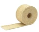 DEI Tan Glass Fiber Exhaust Wrap, 2in x 15ft 1200&deg;F Direct/2000&deg;F Radiant 10106