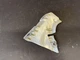 BMW X5 M X6 E70 E71 FUEL TANK HEAT SHIELD INSULATION LEFT MOUNT BRACKET Thermal
