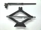 2018 2024  JAGUAR E-PACE JACK, LUG NUT WRENCH