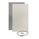 Design Engineering 10529 Muffler Shield Kit