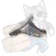 Mazda Genuine B61P-13-380D Miata 1990-1993 Exhaust Manifold Heat Shield OEM NEW