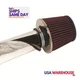 Heatshield 274400, One Natural Fiberglass Cold Air Intake Sleeve Performance Par