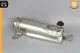 Mercedes W164 ML350 GL350 Bluetec Diesel Engine Exhaust Pipe Heat Shield Left