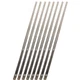 Design Engineering 10208 Positive Locking Ties 7mm x 9in 8-pk