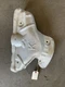 07-19 Nissan Versa Sentra MR18DE Exhaust Manifold Cover 16590-EN200
