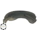 2022-2025 KIA CARNIVAL LEFT DRIVER REAR FENDER LINER SPLASH GUARD SHIELD OEM #