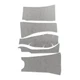 Design Engineering Inc. Trans Tunnel Shield Kit