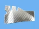 Genuine Mopar Foil Backed Seal Insulation Right 5029324AC