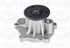 GRAF PA1135 WATER PUMP, ENGINE COOLING FOR CITRO&Euml;N,DODGE,FIAT,MITSUBISHI,PEUGEOT