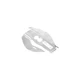 Porsche Heat Protection Shield Right - 911 89-94  964-505-514-00 96450551400