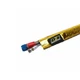 DEI  10914 Heat Sheath GOLD 3/4in x 36in