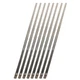 Genuine Design Engineering SS Posi Locking Ties 7mm x 9in 8pk 10208