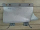 Ferrari 360 Spider - LH Engine Bay Shield - Ctrl Units Protection - P/N 183885