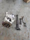 Used Oem Jaguar Right Passenger Rear Suspension Knee 2.0L AWD 2018-2020 E-Pace