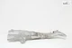 2018-2023 LINCOLN NAVIGATOR FRONT CENTER BODY FRAME HEAT SHIELD PLATE OEM