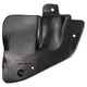 TRQ BDA10523 Fender Splash Shield For Chevy Equinox 2014-2017 LH Front 22992825