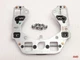 2011 Mini Cooper S R56 R57 R55 R58 R59 R60 R61 Steering Wheel Module Bracket 