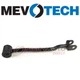 Mevotech Supreme Rear Lower Suspension Trailing Arm for 1991-1993 Nissan NX xk