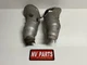 OEM Audi B5 S4 Downpipe Heat Shield Set 078129597 078129598