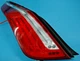 Rear Tail Light Jaguar XJ X351 Left Nearside NS Passenger LED 2010-2015 C2D51416