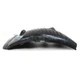 For 03-10 Viper Front Splash Shield Inner Fender Liner Panel Plastic Right Side
