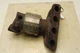 2019-2021 Kia Forte LXS 2.0L FWD Exhaust System Manifold 28510-2ELE0 OEM