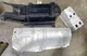 2017 Hyundai Elantra Tunnel Heat Shields 28791F3000