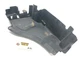 2012-2018 MERCEDES-BENZ CLS550 ENGINE BAY PART TRIM COVER OEM.