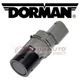 Dorman Front Parking Aid Sensor for 2006-2007 BMW 525xi Body Sensors  po