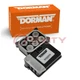 Dorman ABS Control Module for 2003-2006 Chevrolet Silverado 3500 Brake nr