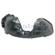 For 16-19 Envision 2.0L/2.5L Front Splash Shield Inner Fender Liner Left Side