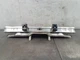 2007 Porsche Cayman S 987 Rear Impact Bar / Heat Shield #3075 G2