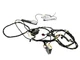 2018-2020 JAGUAR E-PACE X540 HEADLINER WIRE HARNESS ANTENNA J9C315K602 J9C31433