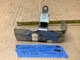1957-1979 Corvette Spark Plug Heat Shield Left Front / Right Rear 3917664 NOS