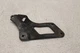 99 KAWASAKI VULCAN 500 EN500 RIGHT MUFFLER EXHAUST PIPE BRACKET MOUNT 