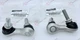 GENUINE NISSAN AWD INFINITI Q70 Q60 Q50 FRONT LH & RH STABILIZER LINK SET OF 2