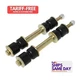 Energy Suspension 9.8164G, 2 Pack Universal End Link 4-4 1 /2In Performance Part